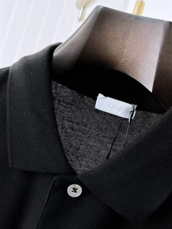 Dior Polo Shirts Short _SKUDiorM-2XL8qx15528596